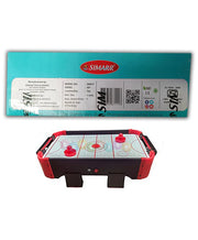 Electric Air Hockey Game
