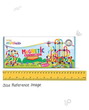 Magnetic Building (Set of 64 pcs)