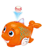 Dancing Fish Toy for Kids