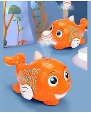 Dancing Fish Toy for Kids