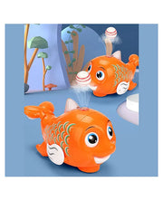Dancing Fish Toy for Kids