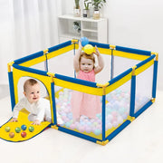 Kids Activity Ball Pool