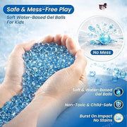 Electric Gel Blaster