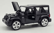 THAR ROXX METAL DIECAST CAR - 1:22 Scale