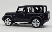 THAR ROXX METAL DIECAST CAR - 1:22 Scale