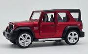 THAR ROXX METAL DIECAST CAR - 1:22 Scale