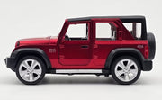 THAR ROXX METAL DIECAST CAR - 1:22 Scale