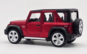 THAR ROXX METAL DIECAST CAR - 1:22 Scale