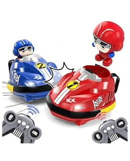 Kids RC Bumper Cars