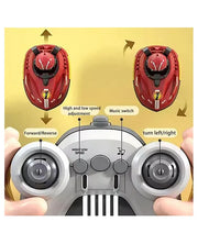 Kids RC Bumper Cars