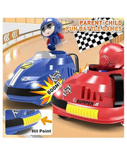 Kids RC Bumper Cars