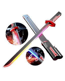 LED Light Sword