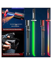 LED Light Sword