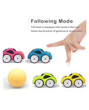 Hand Control RC Car
