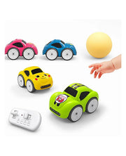 Hand Control RC Car