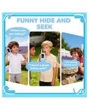Video Call Walkie Talkie for Kids