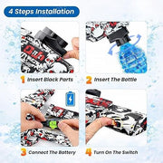 Electric Gel Blaster