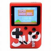 Retro Game Console