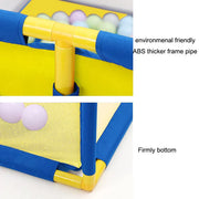 Kids Activity Ball Pool