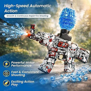 Electric Gel Blaster