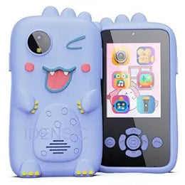 Kids Touch Screen Learning Phone