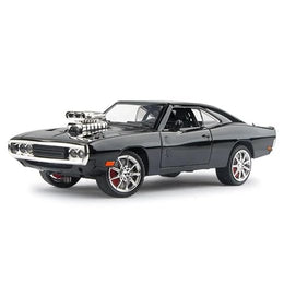Dodge Charger Muscle Beast - 1:24 Scale