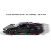 Hyper Sport Racing Beast - 1:24 Scale