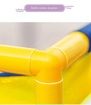 Kids Activity Ball Pool