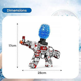 Electric Gel Blaster