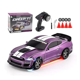GTR Tokyo Drift RC Car - 1:43 Scale