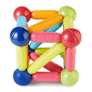 Magnetic STEM Builder Kit (Set of 42 pcs)