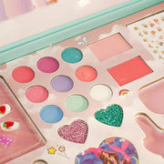 Fantasy Castle Kids Makeup Kit