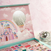 Fantasy Castle Kids Makeup Kit