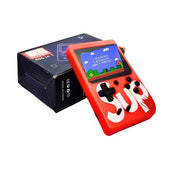 Retro Game Console