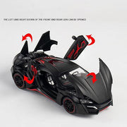 Hyper Sport Racing Beast - 1:24 Scale