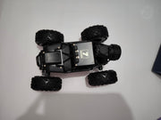 4WD RC Rock Crawler Car