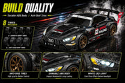 RC Drift Car - 1:16 Scale