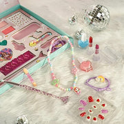 Fantasy Castle Kids Makeup Kit