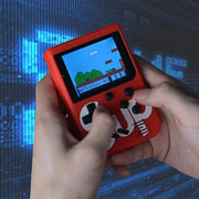 Retro Game Console