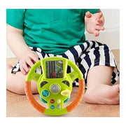 Little Driver Steering Wheel