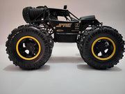 4WD RC Rock Crawler Car