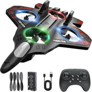 360° Flip RC Plane