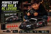 RC Drift Car - 1:16 Scale
