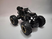 4WD RC Rock Crawler Car