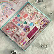 Fantasy Castle Kids Makeup Kit