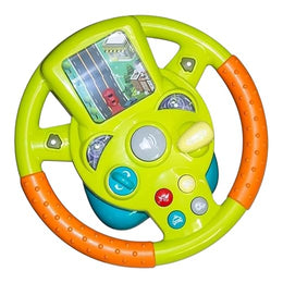 Little Driver Steering Wheel