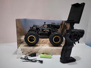 4WD RC Rock Crawler Car