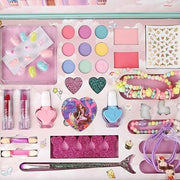 Fantasy Castle Kids Makeup Kit