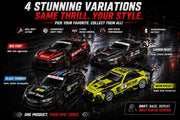 RC Drift Car - 1:16 Scale