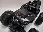 4WD RC Rock Crawler Car